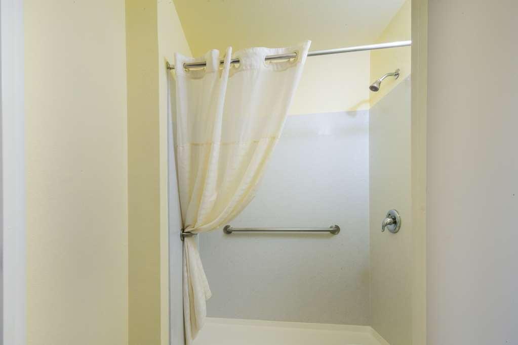 Americas Best Value Inn Санта Роза Стая снимка