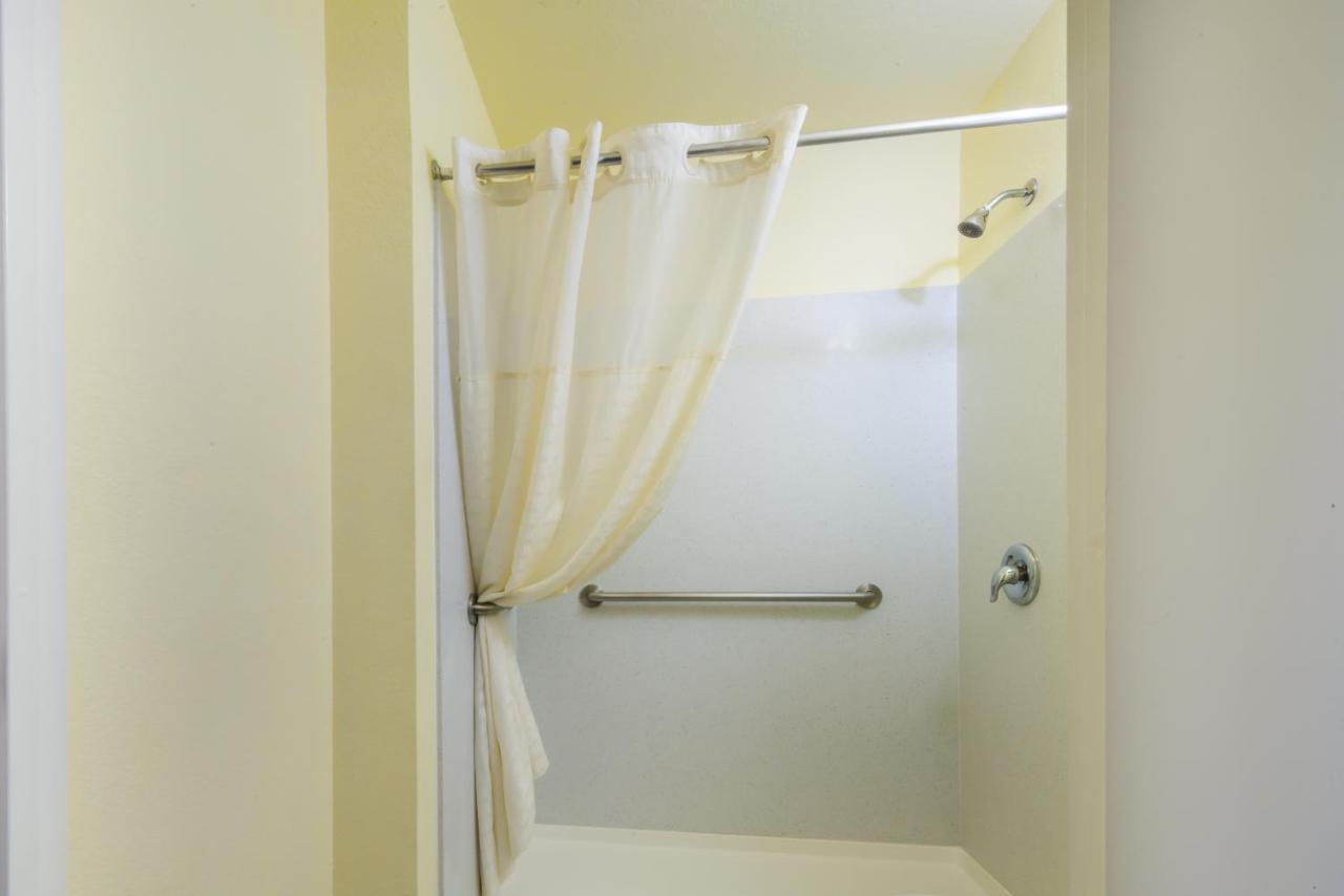 Americas Best Value Inn Санта Роза Екстериор снимка
