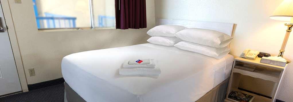 Americas Best Value Inn Санта Роза Стая снимка